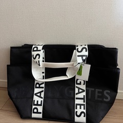 PEARLY GATES - 【新品未使用】パーリーゲイツ ゴルフ 取り外し