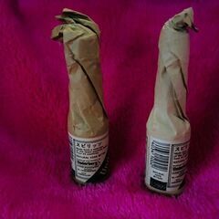 ウンダーベルク 44度 20mlｘ2本　Underberg　スピリッツ　リキュールの画像