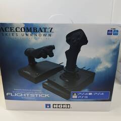 HORI エースコンバット7 スカイズ・アンノウン/FLIGHT...