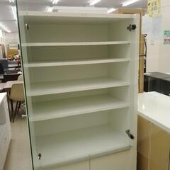食器棚 TJ8120の画像