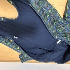 カバーオール　ロンパース　ラルフローレン　　の画像