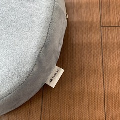 円座クッション　ドーナツクッションの画像