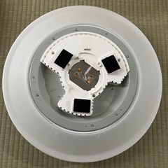 ライトカバーの画像