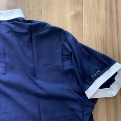 Tシャツ　ラコステ　の画像