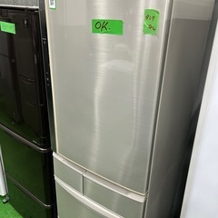 10/26.27白物家電爆安開催‼️Panasonic(パナソニック) 2013年製 426L 5ドア冷蔵庫?