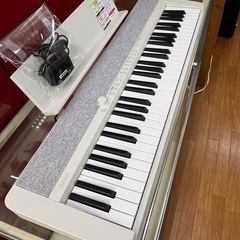 カシオ 電子キーボード カシオトーン CT-S1【リサイクルマート下関店】の画像