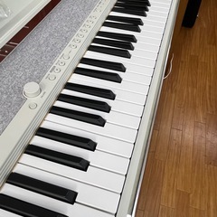 カシオ 電子キーボード カシオトーン CT-S1【リサイクルマート下関店】の画像