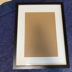 額縁　の画像
