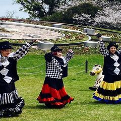 宮崎市大人女性専用創作ダンス教室【ri-syu.（りーしゅ】の画像