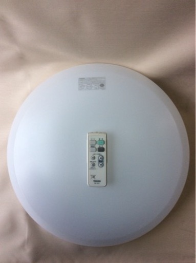 TOSHIBA LED照明器具 LEDH93070w-LD 2015年製 OU102501