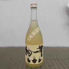 壱岐の蔵酒造 焼酎 無一物 720ml 未開栓