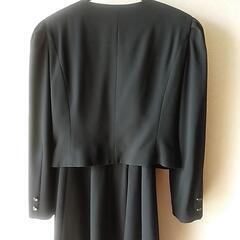 喪服の画像