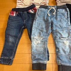 キッズ110サイズ　まとめての画像