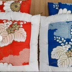 布団の買取致します。1円/kg - 塩尻市