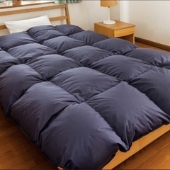 布団の買取致します。1円/kg - 不用品処分