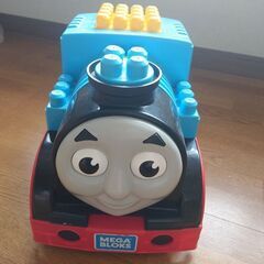メガブロック　トーマス