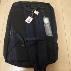 本日終了【未使用品】PORTERリフトリュックの画像