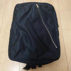 本日終了【未使用品】PORTERリフトリュック