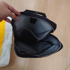 本日終了【未使用品】PORTERリフトリュックの画像
