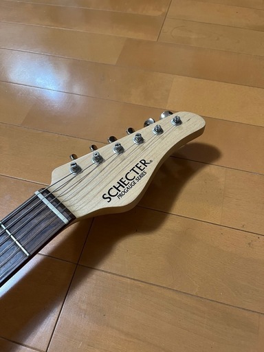 SCHECTER PS-S-PT-TH PBT R 