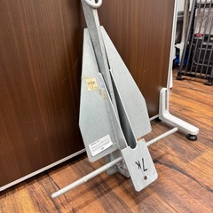 USED ダンフォース型アンカー7K