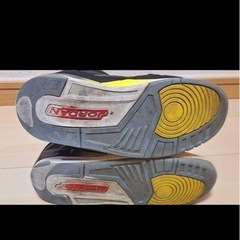 AIR JORDANの画像