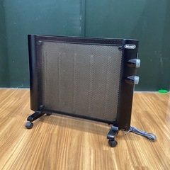 【トレファク神戸南店】DeLonghi マイカパネルヒーターです...