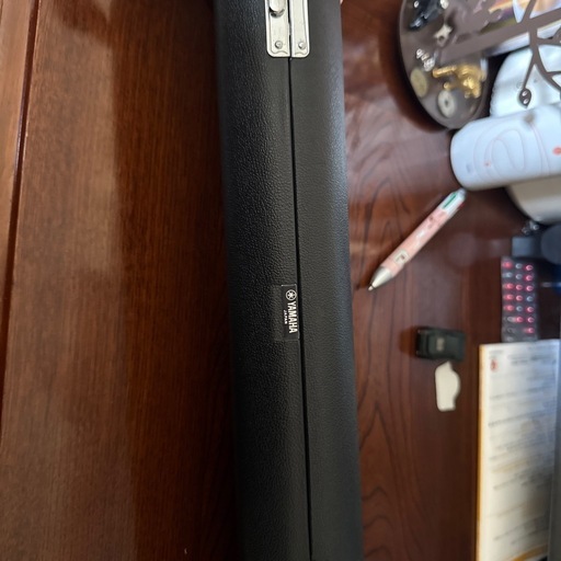 YAMAHA ヤマハ Eメカ付き フルート YFL211