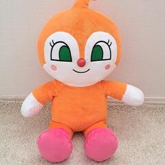 ドキンちゃんぬいぐるみ