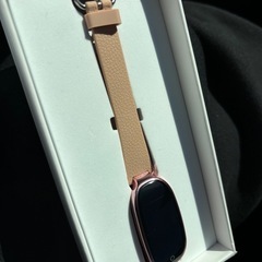 スマートバンドの画像