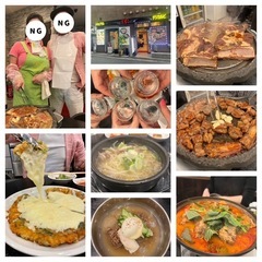 2024年10月第4週❗️五反田『サンギョプサル🇰🇷とんちゃん』...