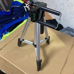 スマホ三脚