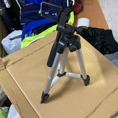 スマホ三脚の画像