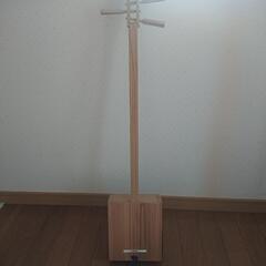 鹿児島伝統楽器　ゴッタン