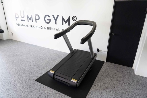 speedfit 自走式　トレッドミル　ランニングマシン