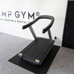 speedfit 自走式　トレッドミル　ランニングマシン 
