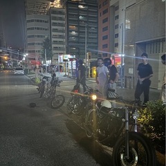 GB250 クラブマン　の画像