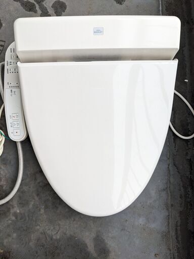 TOTO ウォシュレット TCF314