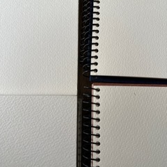 f4.スケッチブック5冊の画像