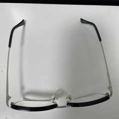 メガネフレームの画像