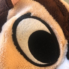 チップ なりきりキャップ 46〜48の画像
