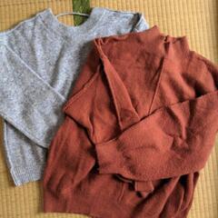 ニット二種