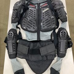 コミネ(KOMINE) バイク用 セーフティジャケット