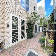 【下丸子駅３分】賃料７．４万円！！初期費用３万円～【デザイナーズ...