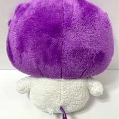 サンリオ クロミちゃん ぬいぐるみの画像