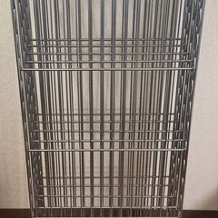 【11/6値下げ＋追加値下げ条件有】ホームエレクター 1900x1200x450mm 1セット分① HOME ERECTAの画像