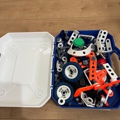 build play 工具おもちゃ の画像