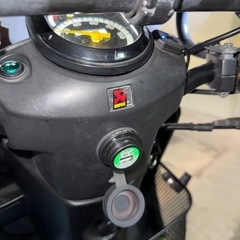 ホンダ　ベンリィ110 実働車　オールペン　ドラレコ　USBの画像