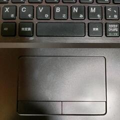 整備済み品!! iiyama W550SU 高性能ノートパソコン の画像
