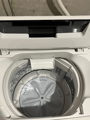 洗濯機